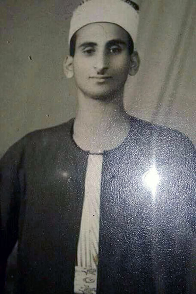 محمد عبدالعزیز حصان