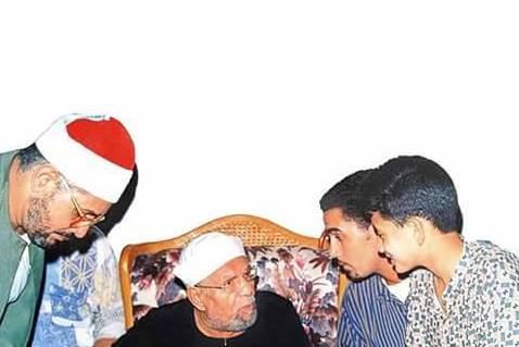 استاد محمود شحات؛ از آرزوهای بی‌پایان تا تلاش برای سرآمدی قاریان جهان
