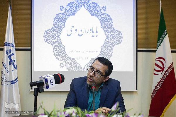 نوایی که با ندای رحمت الهی همراه شد/ ایده‌پروری مؤسسات در جذب عموم به قرآن