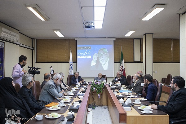 محمد تقی مروت