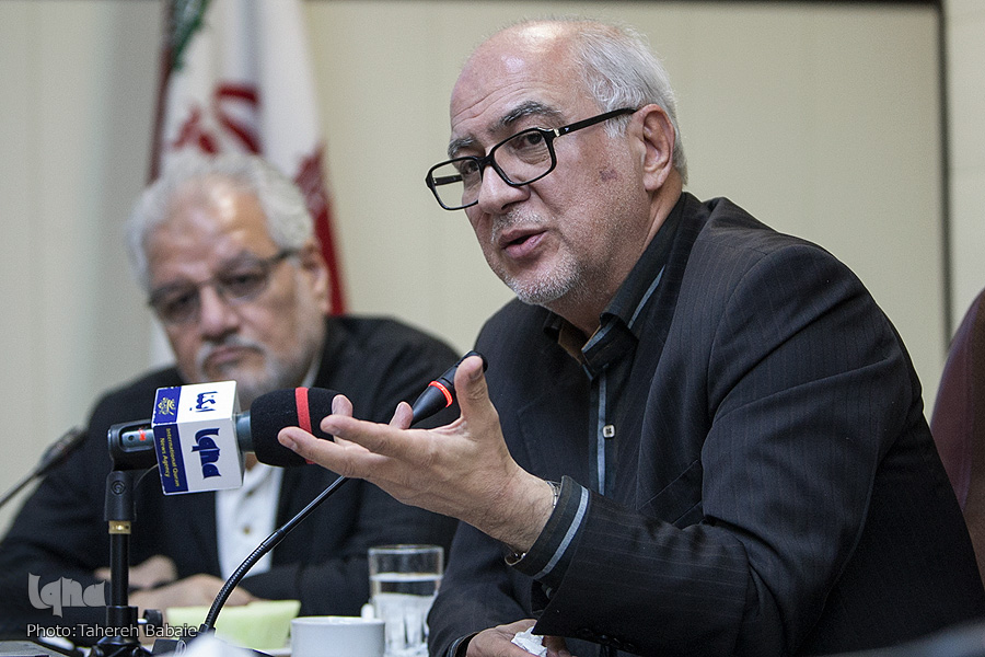سید محسن موسوی بلده استاد مروت 