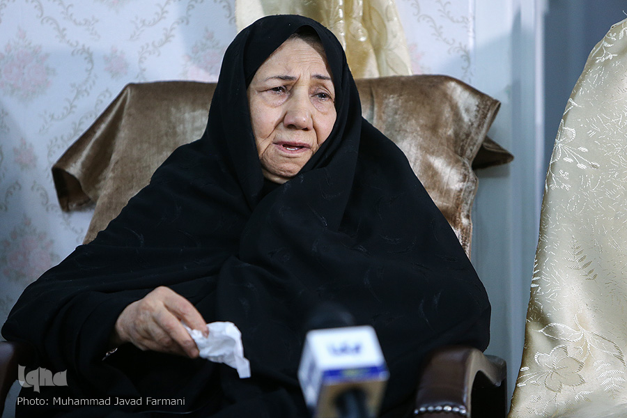فیلم شیار 143 براساس زندگی که ساخته شد