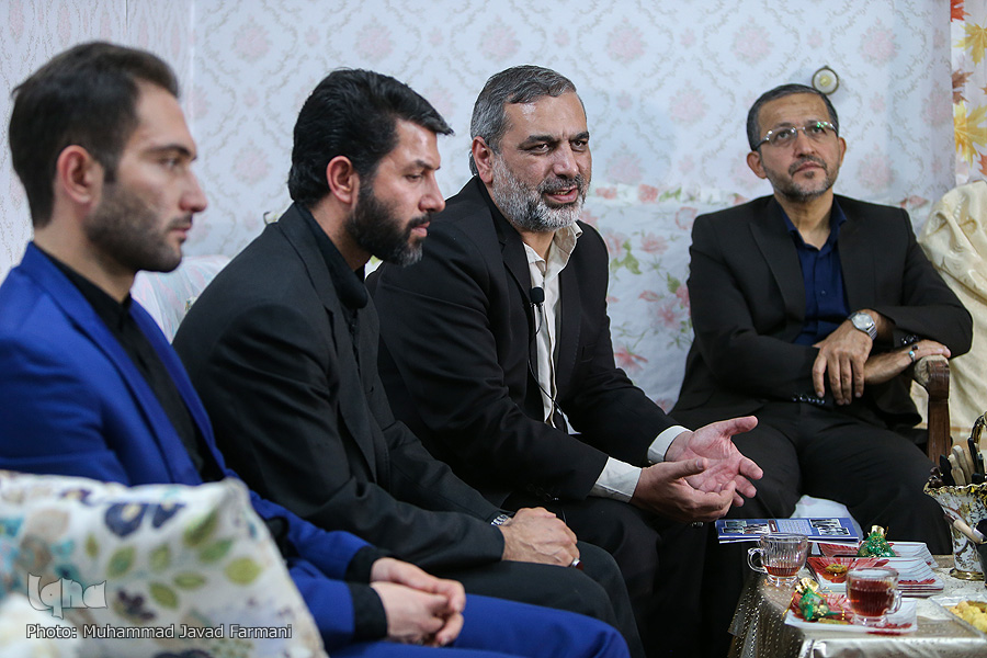 فیلم شیار 143 براساس زندگی که ساخته شد