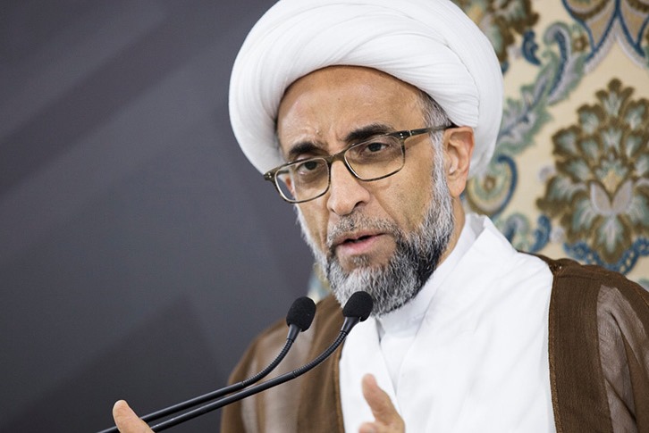تکفیر مسلمان به معنای محروم ساختن او از همه حقوق است