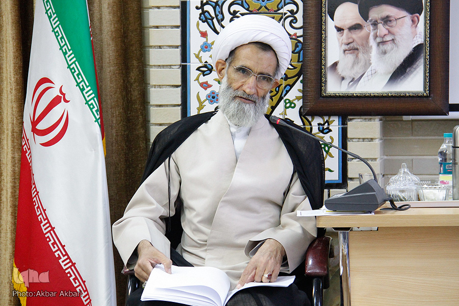 شانزدهمین شورای توسعه فعالیت‌های قرآنی چهارمحال و بختیاری‎