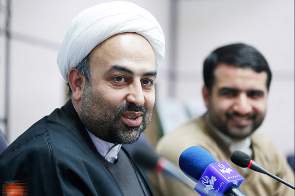 تقصير آقاي قرائتي نيست