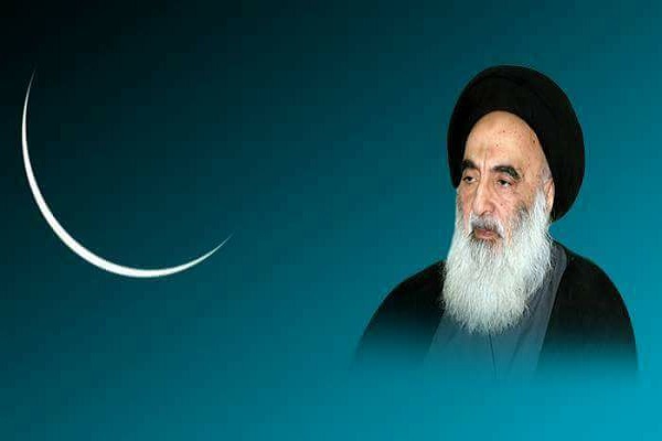 دفتر آیت‌الله سیستانی فردا را اول صفر اعلام کرد / اربعین عراق؛ یک روز دیرتر