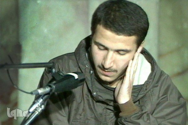 چله ای پر از سختی در کوه های قلاویزان