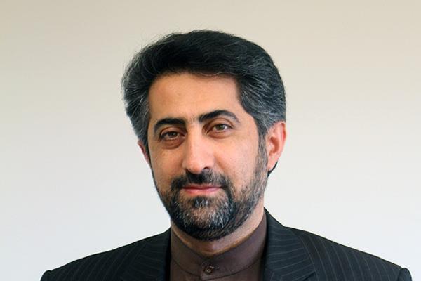 رحیم خاکی سرپرست مرکز رشد واحدهای فناور هنرهای قرآنی شد