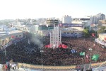 دسته عزاداری حسینیه اعظم زنجان