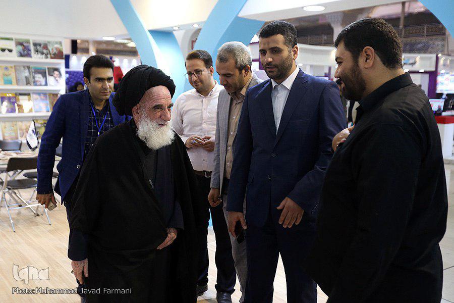 نماینده آیت الله نوری همدانی