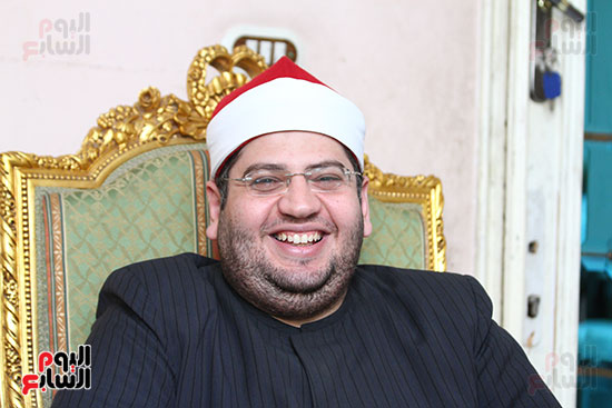 از حضور در مسابقات بین المللی ایران تا تلاوت در حضور رئیس جمهور مخلوع