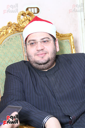 از حضور در مسابقات بین المللی ایران تا تلاوت در حضور رئیس جمهور مخلوع