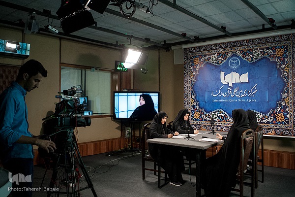 تعامل؛ کمترین انتظار مؤسسات قرآنی از مسئولان/ «باران مهر» خیریه‌ای به ارث مانده از مادر