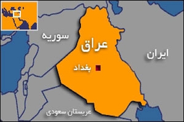 مساجد عراق پذیرای زلزله‌زدگان شدند