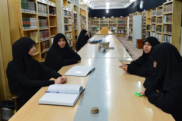 خلق نیکو مسلمانان عامل استبصار یک آلمانی+عکس