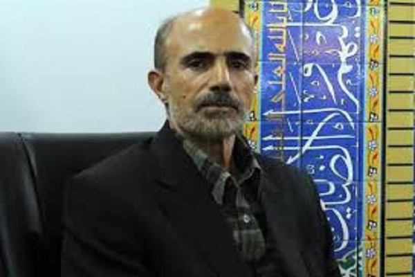 متخلق به اخلاق اسلامی و عامل به قرآن بودن؛ ویژگی بازر مرحوم «استاد فاطمیان» متخلق به اخلاق اسلامی و عامل به قرآن بودن؛ ویژگی بازر مرحوم «استاد فاطمیان»