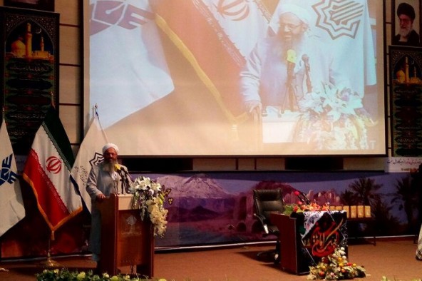 قیام عاشورا، قیامی به‌حق علیه فساد حکومت بود