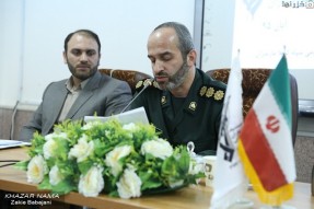 تشریح برنامه هفته بسیج در مازندران+ فیلم