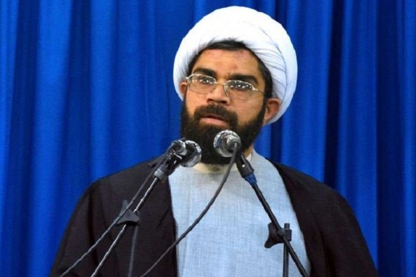 ترویج وقف به آبادانی و رفع محرومیت کمک می‌کند