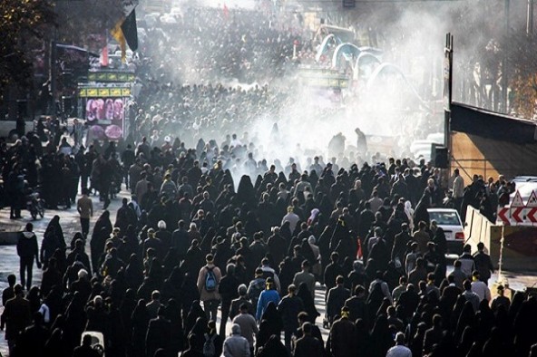 قومیت‌های مختلف در پیاده‌روی اربعین حسینی حضور دارند