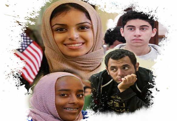  افزایش چشمگیر تبعیض و آزار علیه دانش‌آموزان مسلمان در مدارس آمریکا