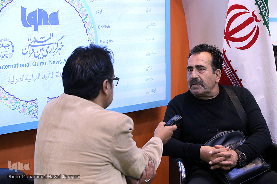 وحید قلیچ