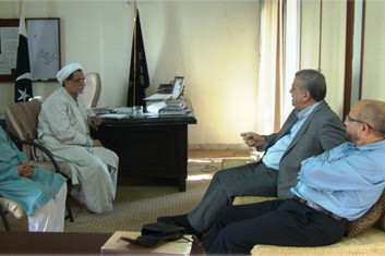 کارگاه «سبک زندگی قرآنی» در کراچی