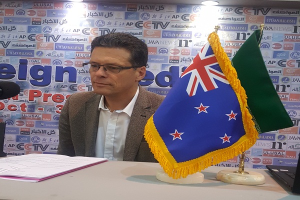 چگونگی تامین آینده روزنامه نگاری با عبور از بحران جاری در صنعت رسانه، تجربه نیوزیلند