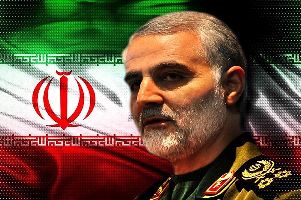 واکنش جماعت علمای عراق به نامه حاج قاسم سلیمانی