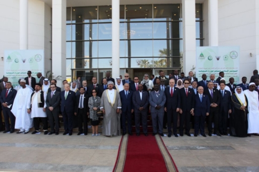 تاکید بر ضرورت حمایت از میراث فرهنگی در دهمین نشست وزرای فرهنگ آیسسکو