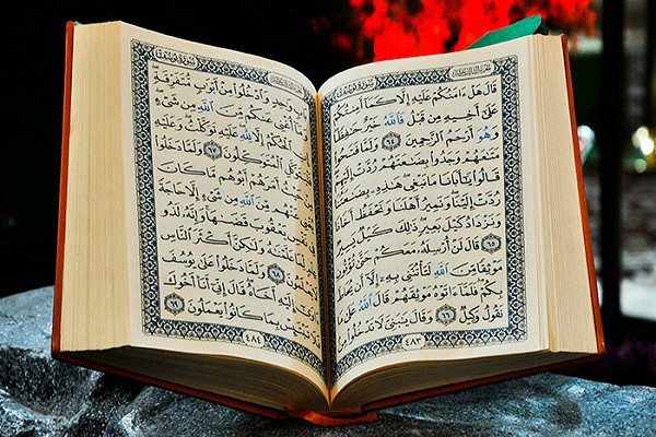 آماده برای فردا پنجشنبه//استقبال الجزایریها از میلاد النبی با مسابقه قرآن و حدیث آماده برای فردا پنجشنبه//استقبال الجزایریها از میلاد النبی با مسابقه قرآن و حدیث