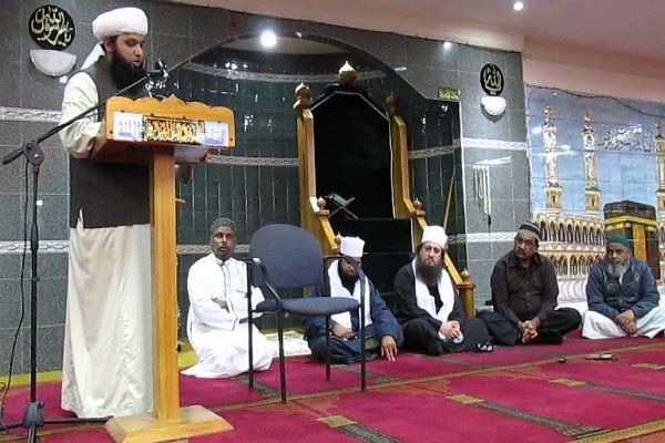 جشن میلاد نبی در سه شهر بزرگ نیوزیلند/ آماده