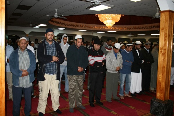 جشن میلاد نبی در سه شهر بزرگ نیوزیلند/ آماده