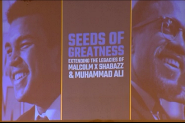 پیام صلح مسلمانان تگزاس در واکنش به بازنشر توئیت‌های ضد اسلامی ترامپ/ انگلیسی