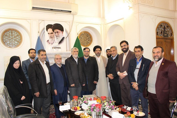 هم افزایی و منسجم سازی؛ مهمترین هدف اتحادیه مدغم قرآنی اصفهان