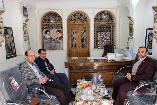 هم افزایی و منسجم سازی؛ مهمترین هدف اتحادیه مدغم قرآنی اصفهان