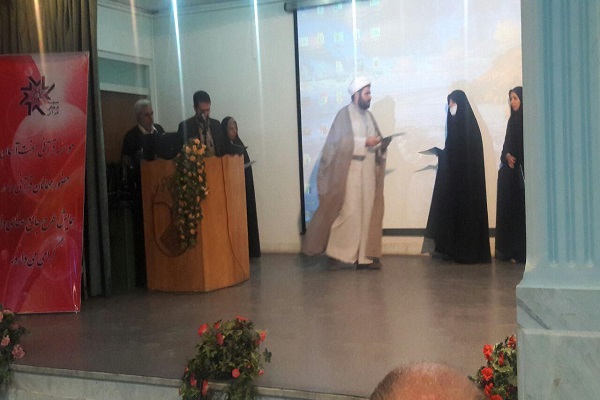 هفدهمین همایش توجیهی طرح قرآنی «صفای دل»