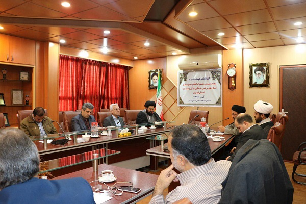 مصوبات نخستین جلسه هیئت مدیره اتحادیه مدغم قرآنی استان تهران/ انتخاب هیئت رئیسه