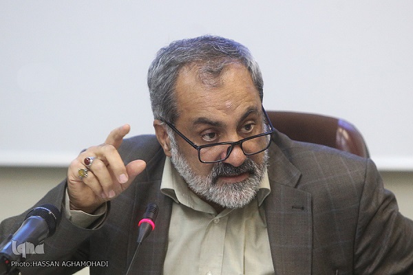 پنج‌شنبه16 آذر/////دیالکتیک آموزش و پژوهش و نیل به کارآمدی نهاد دانشگاه