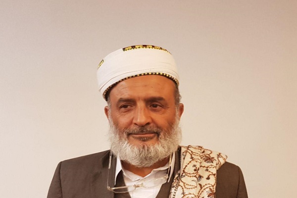 ملت یمن در راستای تحقق اهداف خود مصمم است