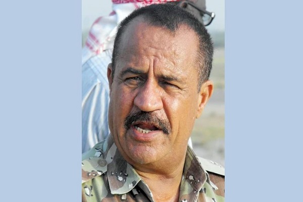 رئیس گارد علی عبدالله صالح کشته شد