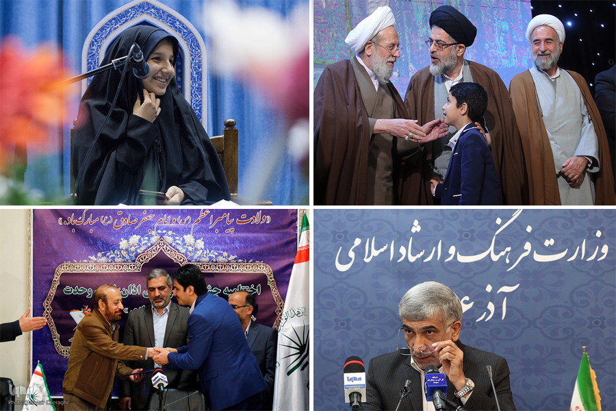 اعلام اولویت‌های قرآنی وزارت ارشاد/ تصویب سومین سند قرآنی