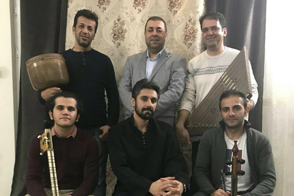 حضور ایران در جشنواره دینی مسلمانان روسیه