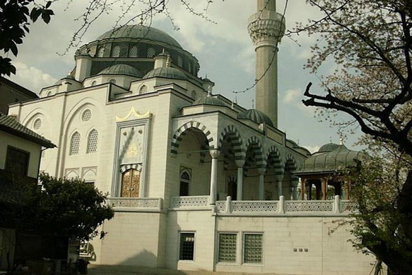 تاریخچه مساجد در ژاپن/ از نقش‌آفرینی روس‌ها تا تخریب در جنگ جهانی + عکس