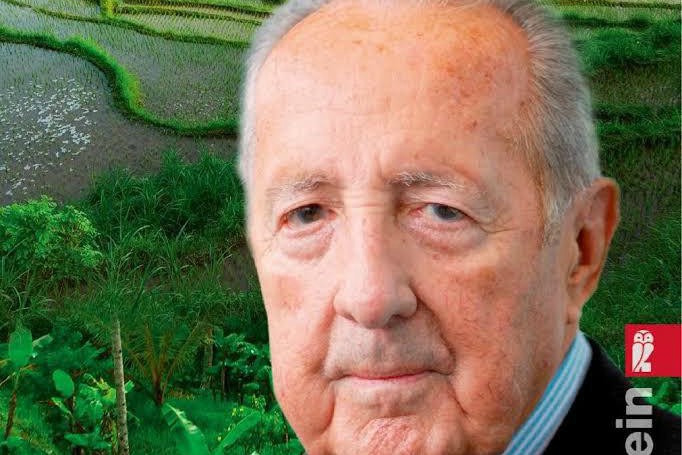 شول لاتور؛ اسلام&zwnj;شناس آلمانی و گزارشگر انقلاب + عکس