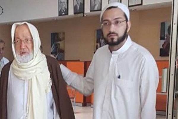 سلامت آیتالله شیخ عیسی قاسم پایدار است سلامت آیتالله شیخ عیسی قاسم پایدار است