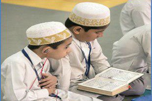 اجرای طرح &laquo;هر خانواده، یک حافظ&raquo; در هند