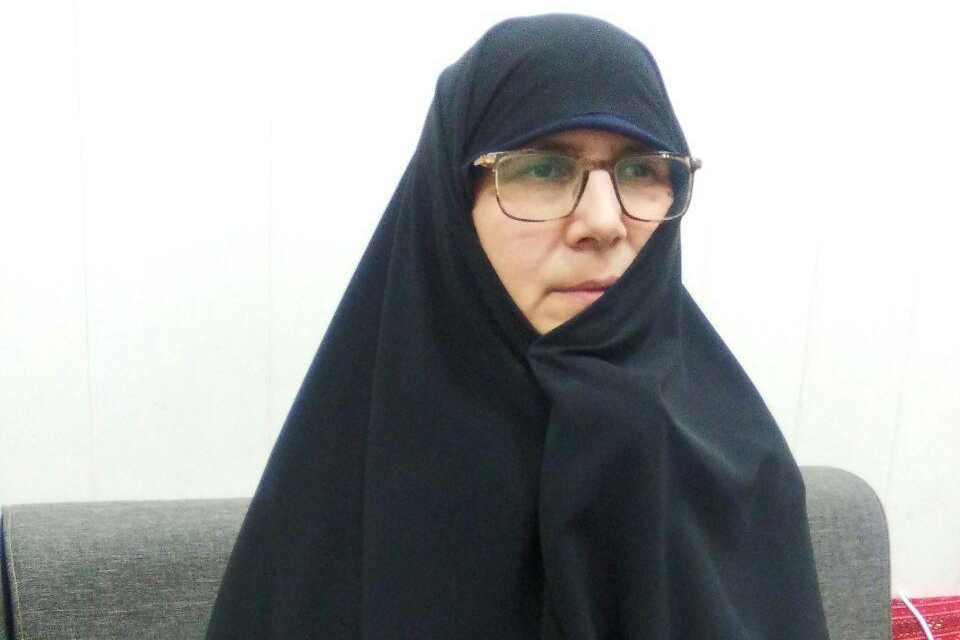 کمیته داوران مسابقات دارالقرآن امام علی(ع) در یک نگاه کمیته داوران مسابقات دارالقرآن امام علی(ع) در یک نگاه