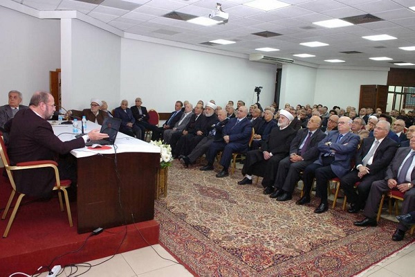 برگزاری سمینار «اعجاز قرآن» در لبنان